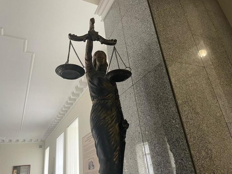 В Ростове осудили мужчину, застрелившего бывшую жену в салоне красоты