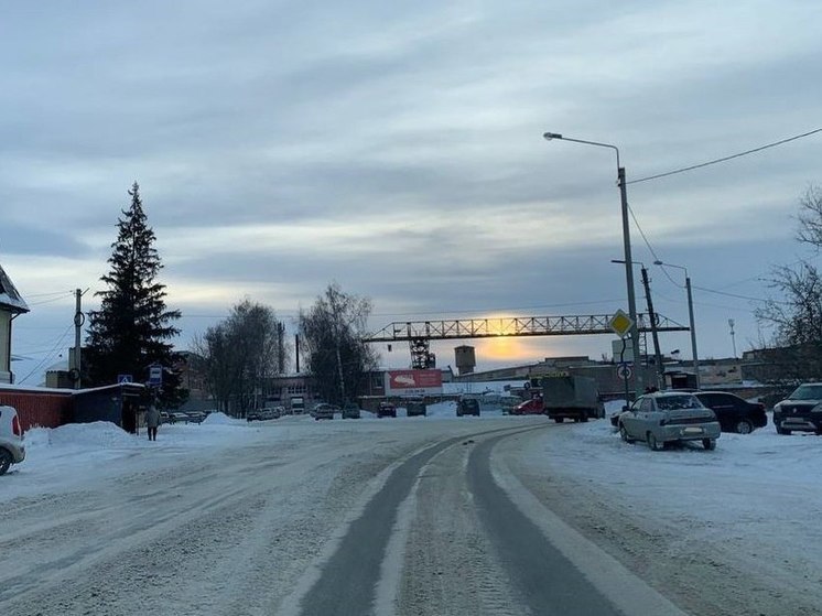 В Пензе планируют отремонтировать ряд дорог в Ахунах