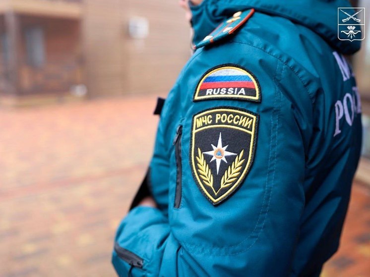 МЧС Херсонской области переводят в режим повышенной готовности