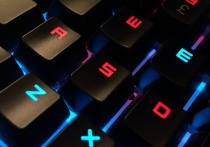 Российскую киберспортивную команду Virtus.pro дисквалифицировали с турнира по компьютерному шутеру Rainbow Six Siege