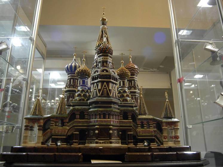 Глава De Beers: отличить российский бриллиант на таможне почти невозможно