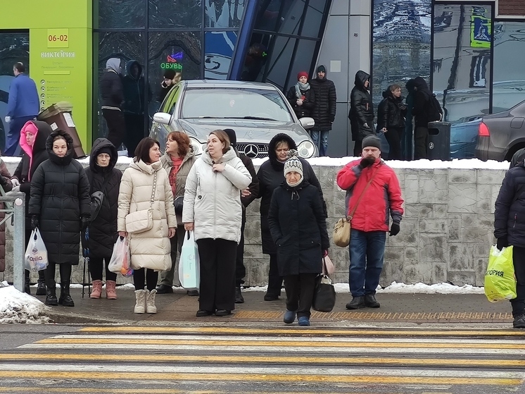 В Калининграде к весне хотят воссоздать добровольные народные дружины