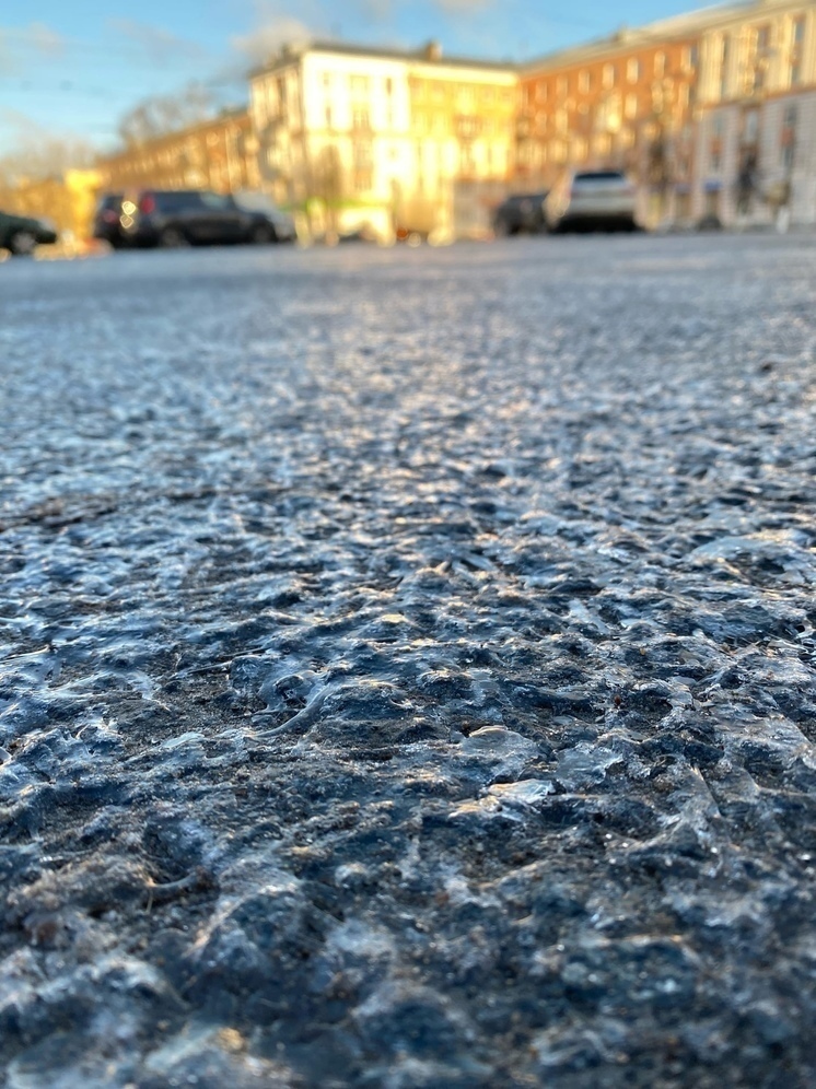 Когда похолодает в Тверской области