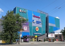 В Екатеринбурге, вероятнее всего, у торгово-развлекательного центра «Алатырь» появится новый владелец