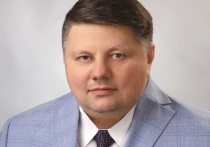 Алексей Женихов назначен директором компании МегаФон в Свердловской области