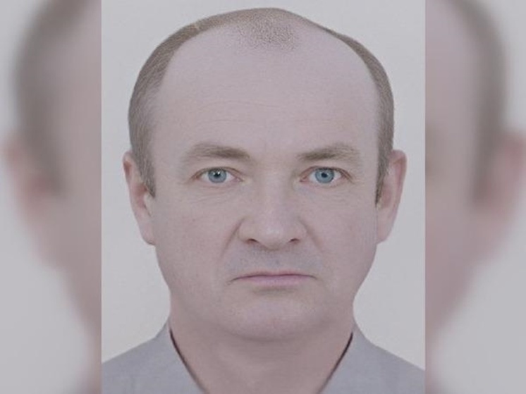 Пропавший житель Дона Эдуард Тимин найден живым
