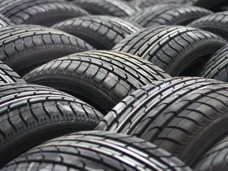 Производитель шин Bridgestone продал завод в Ульяновске группе S8 Capital