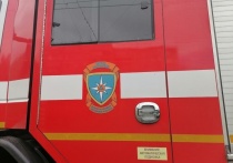 В Оренбургской области с 30 декабря 2023 по 8 января 2024 года вводится особый противопожарный режим, сообщили в региональном Департаменте ПБ и ГЗ