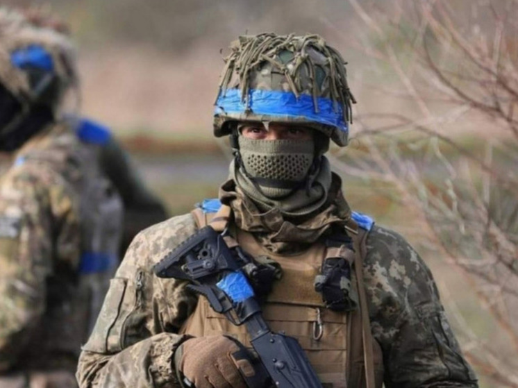 Генерал Борхес: территориальные уступки от Украины станут частью мирного процесса