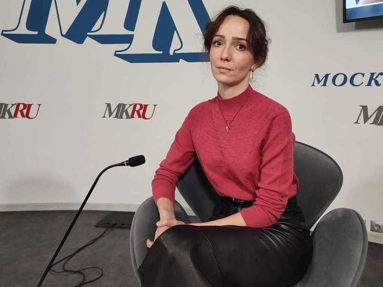 Актриса Валерия Ланская рассказала о своем отношении к брачному договору