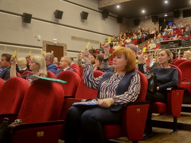 На Смоленской АЭС принят новый Коллективный договор