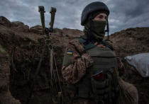 Капитуляция Украины будет первым крупным поражением Североатлантического альянса с момента создания западного военно-политического блока, пишет Weapons and Strategy