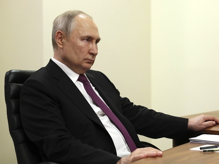 Путин проведет заседание Совета по стратегическому развитию и нацпроектам и откроет трассу М-12