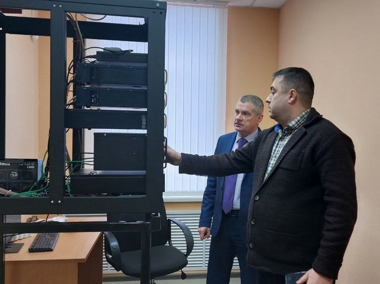 Новые кинотеатры открываются в селах Тюменской области