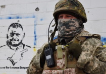 Украина не сможет обойтись без всеобщей мобилизации