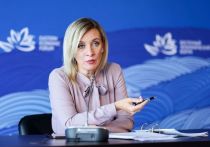 Официальный представитель МИД Мария Захарова заявила, что Запад предпринимает попытки совершить «майданный» сценарий в Сербии