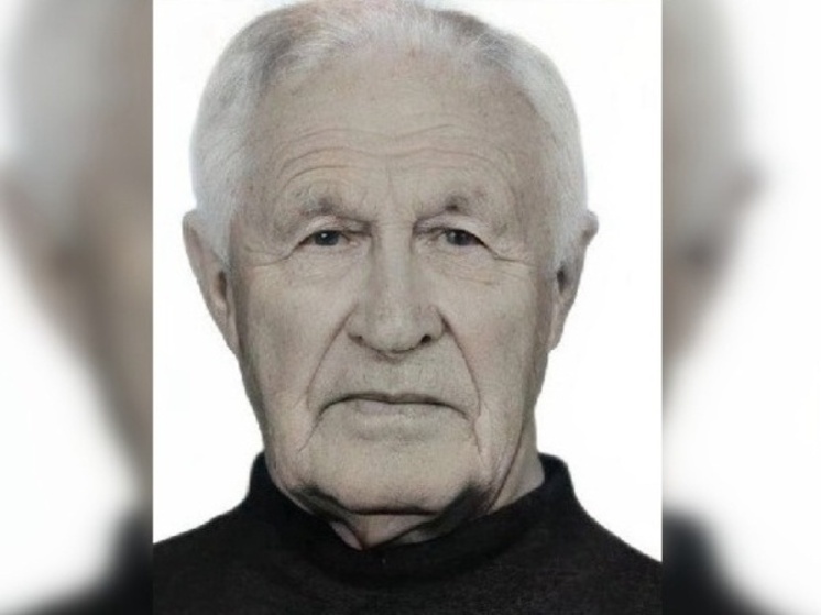 В Волгодонске без вести пропал пожилой мужчина