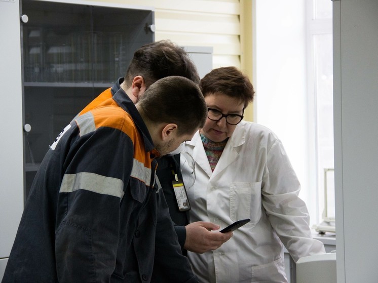 56% туляков выбрали профессию случайно