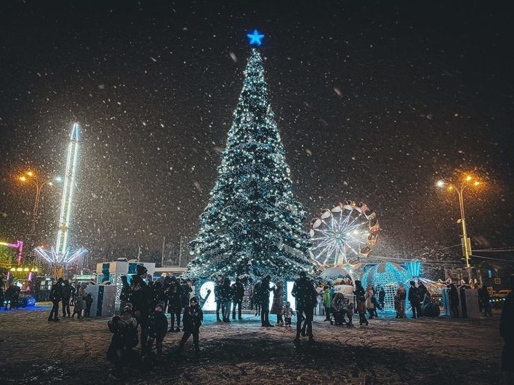 Дагестан может отказаться от салюта на Новый год