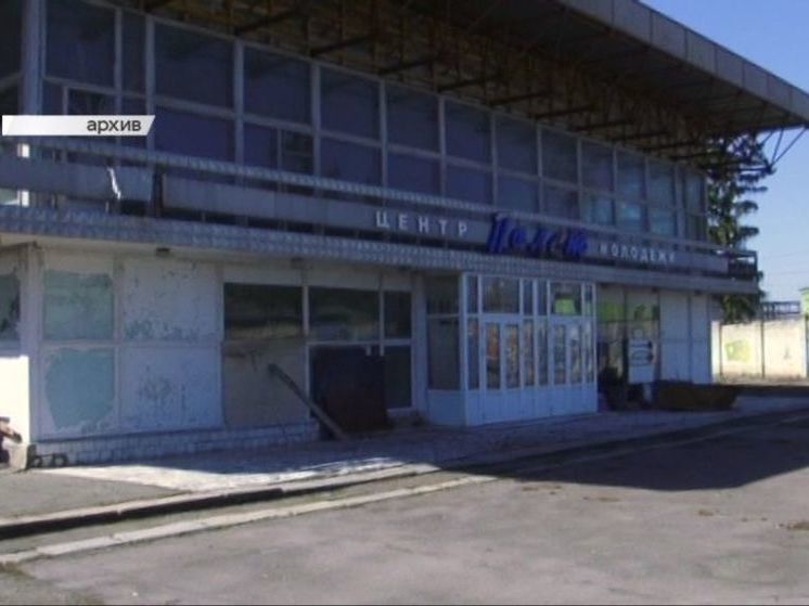 Документы на реконструкцию Орловского центра молодёжи почти приняты