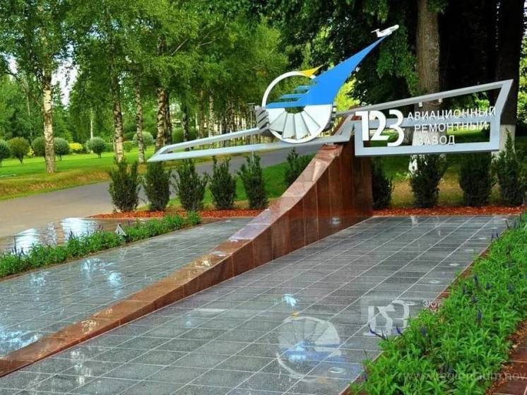 Новгородский губернатор пообещал не бросать авиаремонтный завод