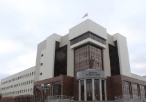 Свердловский областной суд оставил постановление Тагилстроевского районного суда Нижнего Тагила об отказе в удовлетворении ходатайства Ольги В