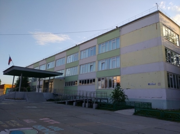 Реновация седьмой школы Ноябрьска начнется не раньше лета 2025 года