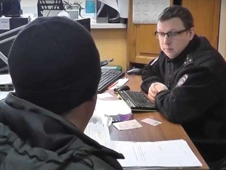 В Ярославской области в полицию пришел мужчина, сбивший женщину две недели назад