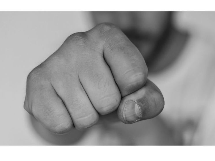 Житель Монастырщины забил собутыльника до смерти