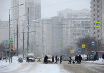 Уходящая среда - 20 декабря - стала в российской столице самым тёплым днём с начала нынешней зимы, информирует метеоролог Михаил Леус