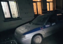 В ночь на 21 декабря украинские военные нанесли удар из РСЗО по центру Донецка. Всего было выпущено 6 ракет. Одна из ракет попала в Донецкую областную травматологическая больницу. Зданию нанесены повреждения, 4 человека ранено, из которых один медработник.
