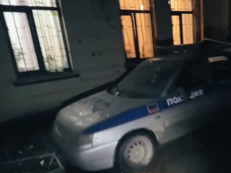 ВСУ обстреляли травматологический центр в Донецке