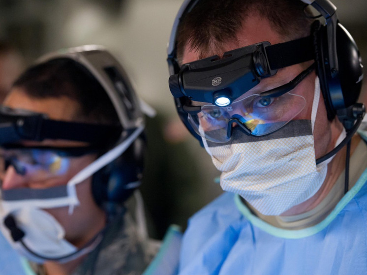 ЦАОП Ненецкого округа заработал в тестовом режиме