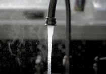 В столице Бурятии продолжается заполнение системы холодного водоснабжения после недавней аварии на водосетях