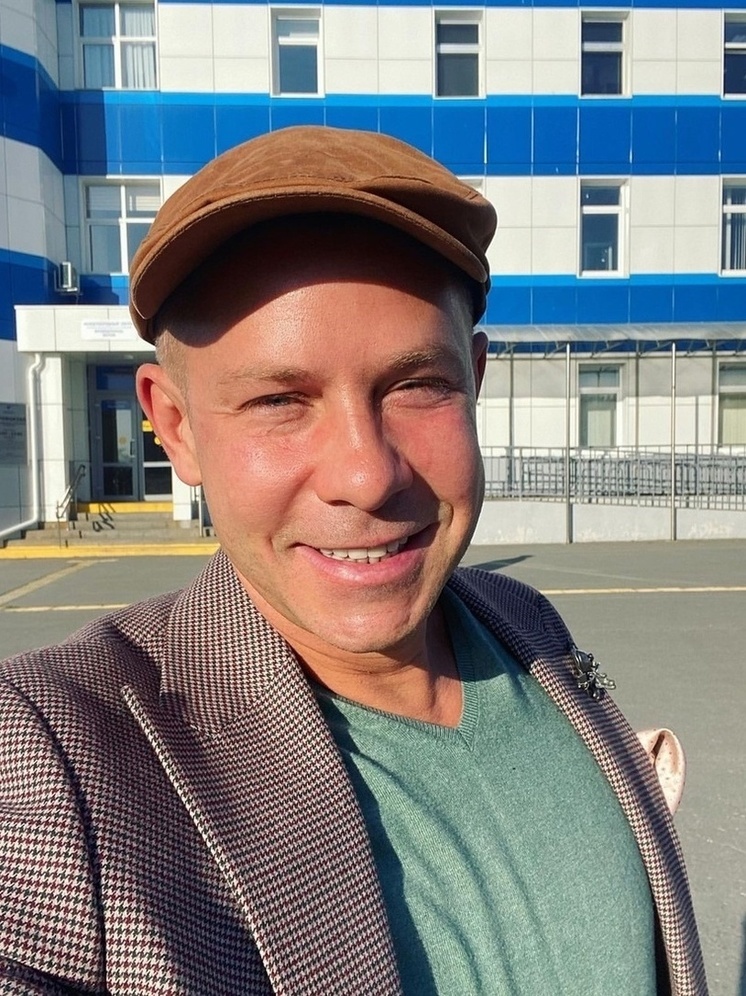 Певец Митя Фомин из Новосибирска стал наставником в караоке-шоу на ТВ-3