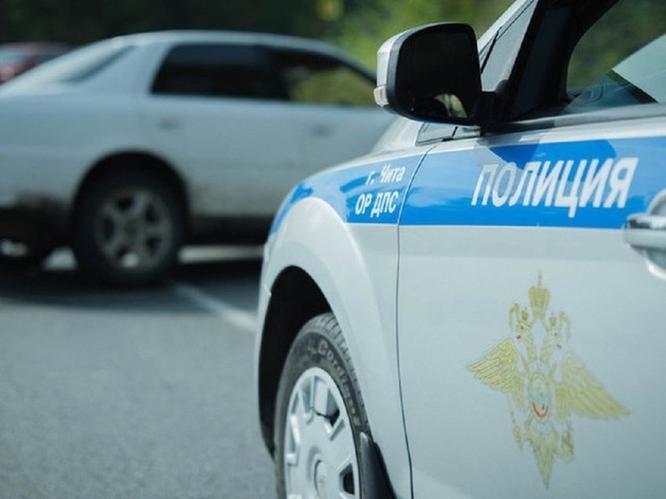 Двух забайкальцев осудили за угон и поджог автомобиля в Краснокаменске