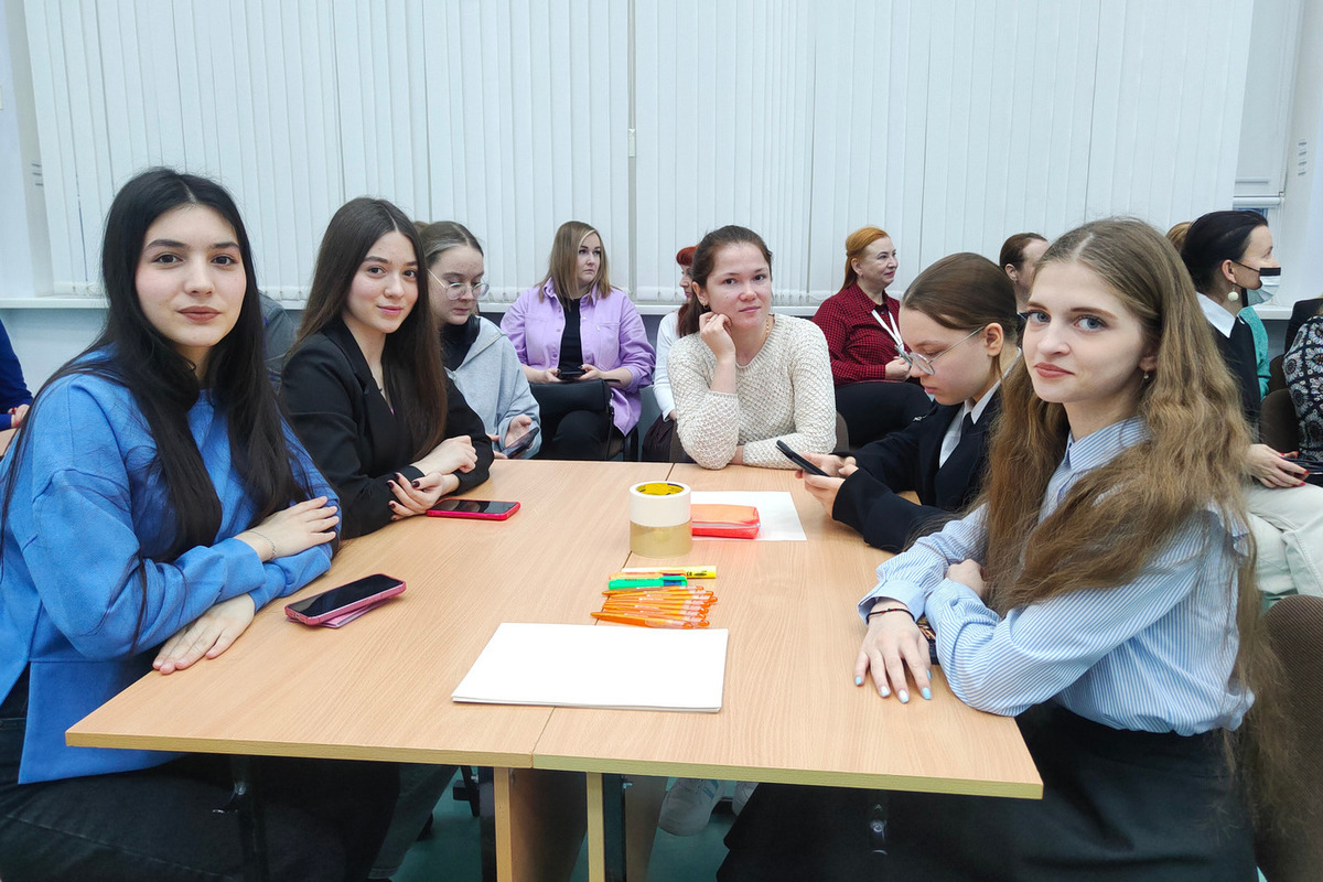 Ямал первым в РФ запускает практику студенческого инициативного бюджетирования