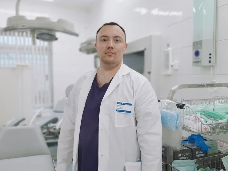 Врач из Губкинского вовремя выявил рак почки и спас пациентке жизнь