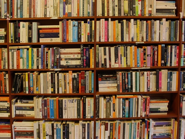 Якутским библиотекам направят 27 тысяч экземпляров книг