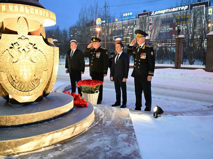 Чибис поздравил сотрудников органов безопасности с профессиональным праздником