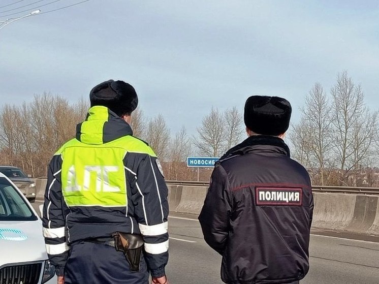 В ДТП с участием трех машин на трассе Барнаул-Бийск погиб человек