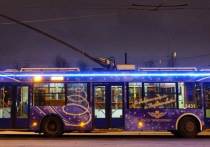 Движение троллейбусов по Потемкинской улице перекроют с 25 декабря. Речь идет о маршрутах № 12, 15 и 33, сообщили в пресс-службе ГКУ «Организатор перевозок».