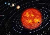Международный коллектив астрофизиков пришел к выводу, что примерно 2,47 миллиона лет назад с Солнечной системой сблизилась звезда HD 7977 оказывалась от Солнца на расстоянии, всего в несколько тысяч раз превышающем дистанцию от Солнца до Земли