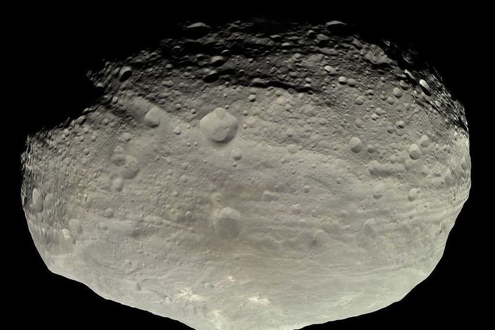 Astronomers report opposition to asteroid Vesta on longest night