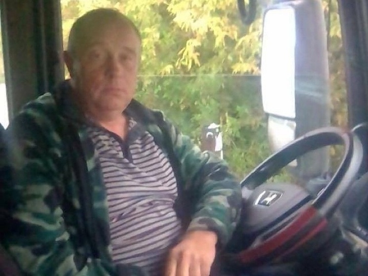 В Аксае без вести пропал 57-летний мужчина