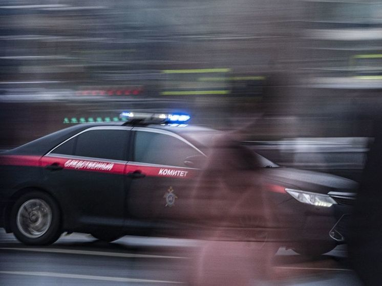 Российского школьника поставили на колени и задали вопрос о чушпане