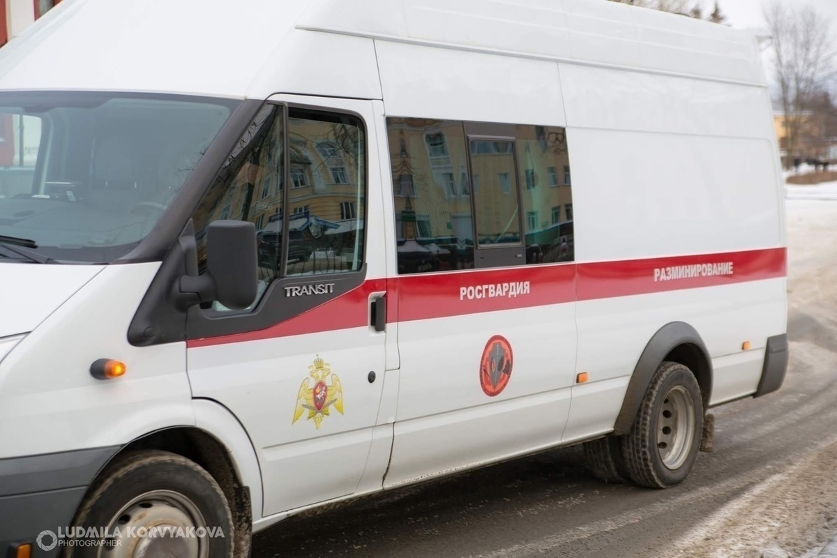 Власти Кондопоги прокомментировали очередную эвакуацию школ