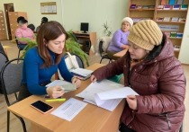 В Белгородской области начал работать проект «Правовая забота»