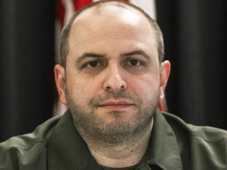 Bild: Умеров объявил о планах мобилизовать уехавших из Украины мужчин