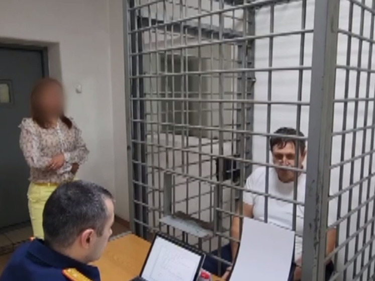 Ставрополец и житель ДНР получили сроки за 12 убийств 20-летней давности